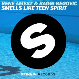 Smells Like Teen Spirit by René Amesz & Baggi Begovic song reviws