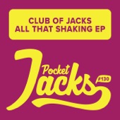 All That Shaking artwork