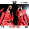 Puff Daddy & Ma$e (feat. Stresmatic) - King Hot lyrics