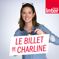 Le Billet de Charline podcast