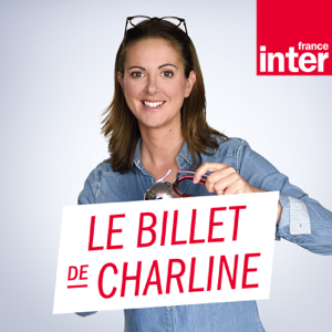 Le Billet de Charline podcast