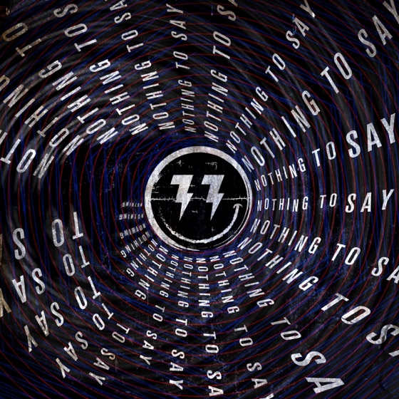 Cover artwork for Nothing to Say (Radio Edit)