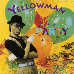 Yellowman - Oldies but Goodies