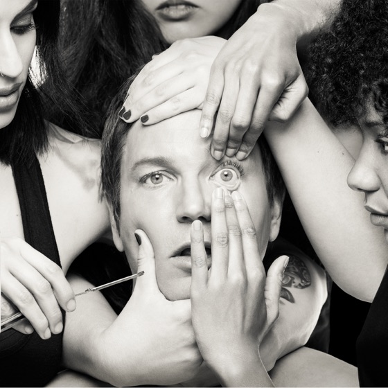 Cover artwork for Weightless