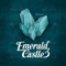 발걸음 (2016 Version) - Emerald Castle lyrics