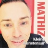 Kleine Kunstenaar - Single