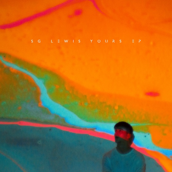 Cover artwork for Yours