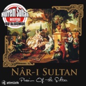 Nar-ı Sultan artwork