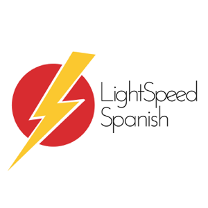 Advanced Speaker – Lightspeed Spanish podcast