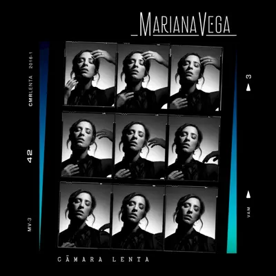 Cámara Lenta - Single - Mariana Vega