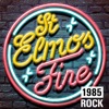 St. Elmo's Fire: 1985 Rock, 2018