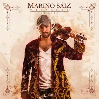 Tripolar - Marino Sáiz