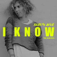I Know (feat. PLS&TY) [PLS&TY Remix] Song Lyrics