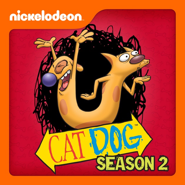 CatDog, Season 2 on iTunes