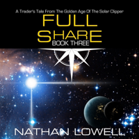 Full Share podcast