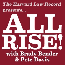 All Rise!