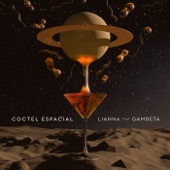 Coctel Espacial (feat. Gambeta) - Single
