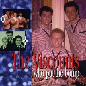 The Viscounts - I'm Going - But I'll Be Back - Line Dance Music