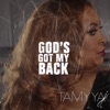 GOD GOT MY Back #Ggmb - Single