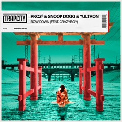 PKCZ®, Snoop Dogg & Yultron - BOW DOWN (feat. CRAZYBOY)