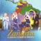 Adiós Pampa Mía - Los Hermanos Zañartu lyrics