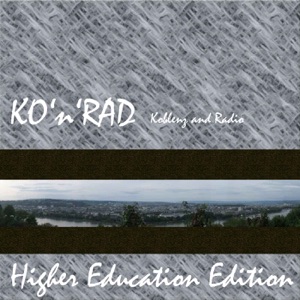 KO-n-Rad HE 29 – IMJ – Initiativ- und Aktivtipps zum Meistern des Studiums — Die Pendler