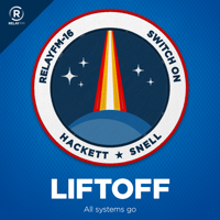 podcast cover