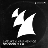 Discopolis 2.0 (Club Mix) artwork