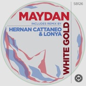 White Gold (Hernan Cattaneo & Lonya Remix) artwork