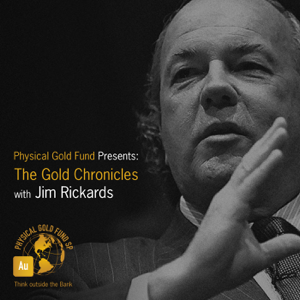 The Gold Chronicles podcast
