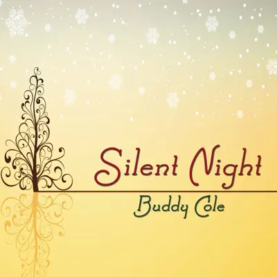 Silent Night - Buddy Cole