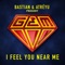 I Feel You Near Me (feat. G.E.M.) - Single