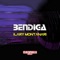 Bendiga (Alex Patane' Remix) - Ilary Montanari lyrics