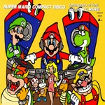 Super Mario Compact Disco (feat. M.C. Mario)
