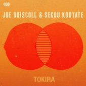 Joe Driscoll - Tokira