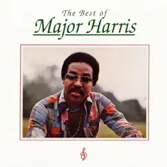 The Best of Major Harris by Major Harris album reviews, ratings, credits