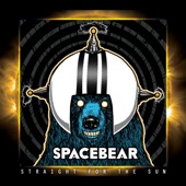 Spacebear - Waiting on You