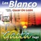 Gaita Onomatopeyica (feat. Oscar De Leon) - Los Blanco lyrics