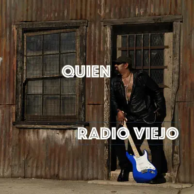 Quien - Single - Radio Viejo