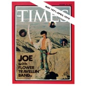 Joe Yaman Flower Travellin' Band - I Wanna See You