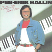 Gospel Train - Per-Erik Hallin