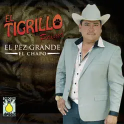 Pez Grande (El Chapo) - El Tigrillo Palma Pez Grande (El Chapo) - El Tigrillo Palma