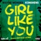 Girl Like You (feat. Konshens) - Wayne Wonder lyrics