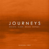 Journeys - Escape. Sleep. Relax. Repeat. (Season Two) - Vários intérpretes