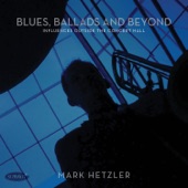 Blues, Ballads and Beyond artwork