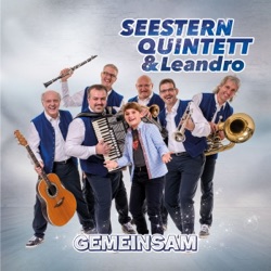 Seestern Quintett & Leandro - Lustig beim Appenzeller