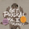 M.A.N.D.Y. & Booka Shade - Body Language (M.A.N.D.Y. vs. Booka Shade)