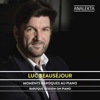Luc Beauséjour, James Ehnes & Johann Sebastian Bach - Concerto in D Minor, BWV 974 (Based on an Oboe Concerto by Alessandro Marcello): III. Presto
