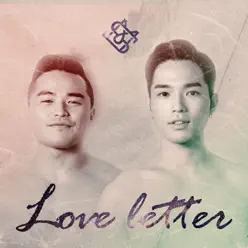 Love Letter - Single - Microdot Love Letter - Single - Microdot