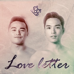 Microdot & Sanchez - Love Letter